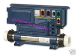 Gecko Aeware In.xe Swim Spa Pack Control Unit With 4KW Heater Part# 0602-221063. Fixed Price $697.47.