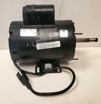 Airmaster UP30LW16-HH8 Bluffton 1535007403 Fan Motor Used Works Excellent. Fixed Price $429.95.