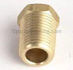 Zodiac R0478000 1/2" Bronze Drain Plug Header Npt. Fixed Price $28.62.
