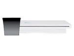 Custom Molded Products 24" Waterfall With 9" Lip Back Port. Fixed Price $262.02.