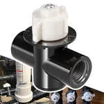 Upgraded Pool Chlorine Feeder Control Valve R172086 1/2 Fpt Leak Resistant. Fixed Price $27.90.