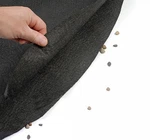 24' Gli Armor Shield Swimming Pool Floor Pad Protects Aboveground Liners. Fixed Price $129.99.