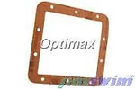 Hayward SPX1099E Skimmer Gasket For Faceplate. Fixed Price $20.00.