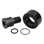 Jandy Dev/del Pool Filters Tank Adapter With O-ring R0552000. Fixed Price $24.99.