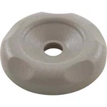 Waterway Plastics 602-3597 Cap Top Access Diverter Valve 2" Textured Scal, Gray. Fixed Price $16.95.