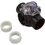H2FLOW FV-C-15 Flowvis Meter Check Valve 1.5 Inch. Fixed Price $251.77.