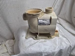 Pentair Superflo Vs 342001 Pump Housing 350089Z, Base 350094 & Strainer Basket. Fixed Price $199.99.
