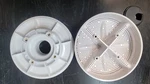 640-8240 Vb Waterway 6" Ultra Suction Cover. Fixed Price $50.00.