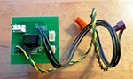 5254 Auxiliary Relay Board For Zodiac, Jandy Pool Jva. Fixed Price $95.00.