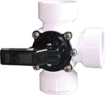 Atie Pool Spa 3 Way 1.5" Diverter Valve (slip) 4715 Replacement Zodiac. Fixed Price $24.20.