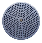 Custom Molded Cmp 25207-801-000 1.5" Mip Vgb Equalizer Suction Gray. Fixed Price $50.09.