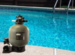 Waterway Carefree Above Ground Swimming Pool Sand Filter W/ Pump - (choose Size). Fixed Price $619.99.