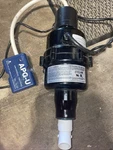 Cg Air Systems Variable Speed Blower M0-300-750-120/60A-N Works/parts. Fixed Price $100.00.