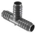 Spears 1401-015 1-1/2" Pvc Insert Tee Fitting. Fixed Price $22.21.