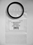 Pentair / Sta-rite Pacfab 355030 Diffuser Square O-ring O-395 R&s F335. Fixed Price $11.50.