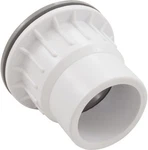 Custom Molded Products Fg Pool Wallfitting W/nut & Gasket Gray 25523-501-100. Fixed Price $16.95.