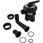 Mpv, Astral Sand Filter, 1-1/2", Side Mount, 6 Position. Fixed Price $170.50.