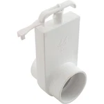 Gate Valve, Unibody, Magic, 2" Slip X Spigot, 100PSI. Fixed Price $22.35.