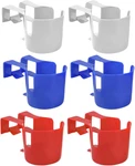 Pool Cup Holders Spill-resistant Clip-on Design For Hot Tub Accessories. Fixed Price $21.95.