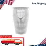 Pentair Whisperflo 070387 Pool Pump Basket. Fixed Price $15.72.