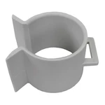 Collar Bag Tie-polaris 9-100-3135. Fixed Price $13.95.