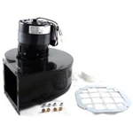 Raypak 007413F Blower Comb Air Lthand 992-2342 302B/402B-KIT. Fixed Price $569.99.