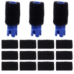 Pool Cleaner Sweep Hose Tail Scrubber And Prefilter Sponge Kit Fit For Polari.... Fixed Price $28.63.