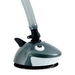 Pentair Kreepy Krauly Lil Shark Suction Side Automatic Above Ground Pool Cleaner. Fixed Price $192.95.