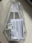 Jandy R0375200 Complete Screen White Dm Model For Zodiac Ray-vac Pool Cleaner. Fixed Price $40.95.