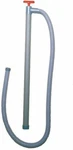 Beckson 136PF6 Thirsty-mate Hand Bilge Pump 36" Long W Hose 72" Boat Safety. Fixed Price $67.28.