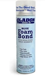 Gladon Foam- Above & In Ground Pool Spray Adhesive 17OZ. Fixed Price $18.00.