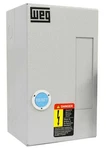 Air Compressor Magnetic Starter 5 Hp / 440-480 Volt Three Phase 9 Amps. Fixed Price $140.61.