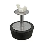 Technical Products 12X #12 Winterizing Plug With Long Bolt And Spacer. Fixed Price $13.58.