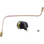 Jandy Zodiac R0322900 Pressure Switch & Syphon Loop Assembly. Fixed Price $109.76.