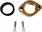 013812F Raypak Atmospheric 268A 408A Heater Inlet & Outlet Flange Brass 003766F. Fixed Price $149.99.