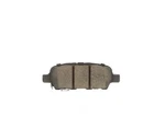Disc Brake Set-quietcast Ceramic With Hardware Bosch BC1415. Fixed Price $29.09.