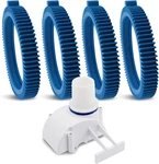 896584000-068 Upper Body Turbine Cover Assembly And 896584000-143 Pool Cleaner. Fixed Price $65.98.