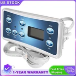 VL701S Topside Panel With 7-BUTTON VS510SZ Controllers For Balboa 53189. Fixed Price $194.99.