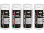 Aquachek 551236-04 Pro Silver Swimming Pool Test Strips, 4-PACK. Fixed Price $79.99.