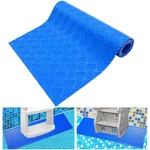 Skarummer Swimming Pool Ladder Mat Protective Pad Step With .... Fixed Price $18.56.
