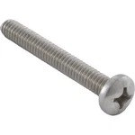 Bolt, Waterway Clearwater 22/26, 1/4-16 X 2". Fixed Price $9.90.