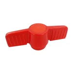 American Granby HMIP200HANDLE Red Pvc Lever For 2" Ball Valve. Fixed Price $13.50.