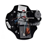 Start-up Kit, Zodiac Polaris Caretaker Ultraflex 2 Valve : 4-7-310. Fixed Price $525.00.