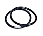 O-ring # R0558800 For Jandy & Zodiac Php Series Pot Primer Lids. 2 Pack.. Fixed Price $33.50.