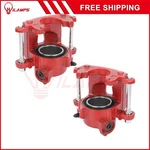 Brake Calipers For 1978-1981 Buick Century 1978-1987 Regal 2PCS Front. Fixed Price $69.76.