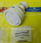 Paramount Pcc 2000 In-floor Pop Up Head White 004-552-5020-01 004552502001. Fixed Price $129.99.
