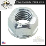 2N2766 Pack Of 24 Manifold Lock Nut Fits Caterpillar 771D 772B 772GOEM. Fixed Price $36.99.