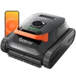 Gosvor Litevac G1 Pool Vacuum, Wall & Waterline Cleaning, Double Filtration. Fixed Price $399.99.