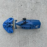 Water Tech Pool Blaster Max Li Rechargeable Handheld Spa Vacuum Cleaner. Fixed Price $88.88.