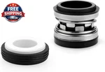 R0479400 Shaft Seal For Jandy Zodiac Vs Flopro, Fhpf Fhpm Series Pool. Fixed Price $23.97.